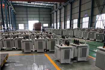 卡若1250kva油浸式变压器 10kv/0.4kv